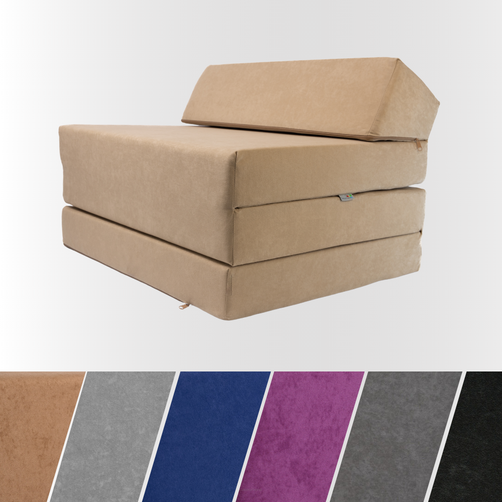 MATERAC ROZKŁADANY SKOS 200x70x10
