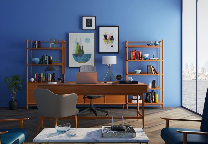 Ergonomiczne fotele do biurka na każdą kieszeń