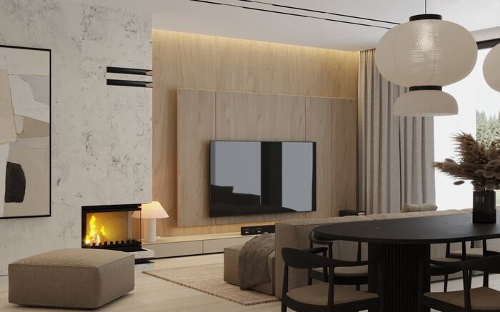 Architekt wnętrz w Bydgoszczy z Golden Room – inspiracje i realizacje