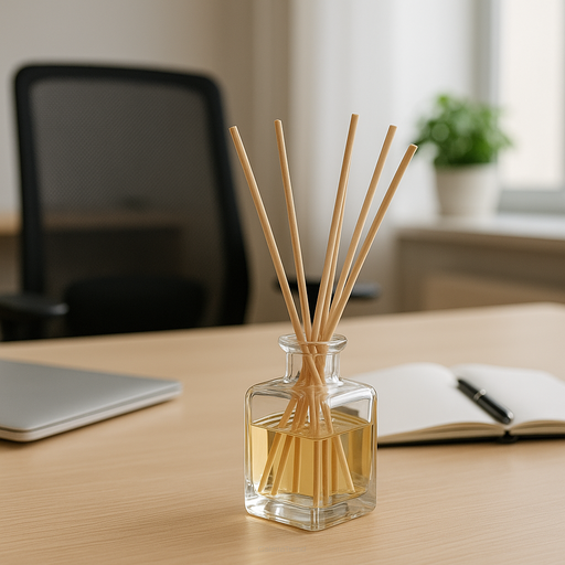 Czy patyczki zapachowe są skuteczne?