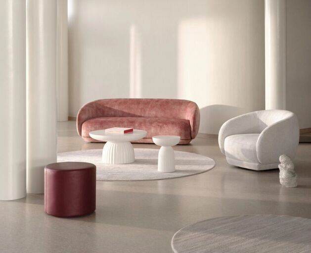 Meble skandynawskie do salonu — co wybrać?