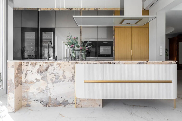 Filozofia przestrzeni kuchennej: Między rzemieślniczą tradycją a technologiczną precyzją