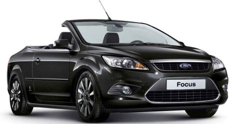 Dywaniki samochodowe ford focus 2008 #4